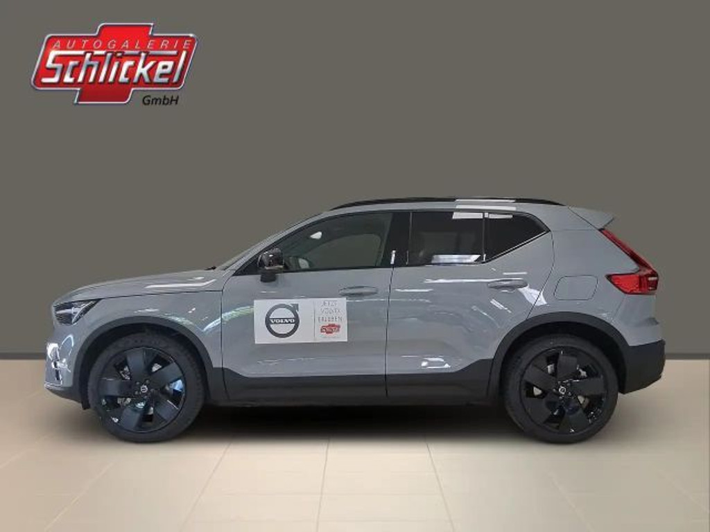Volvo EX40