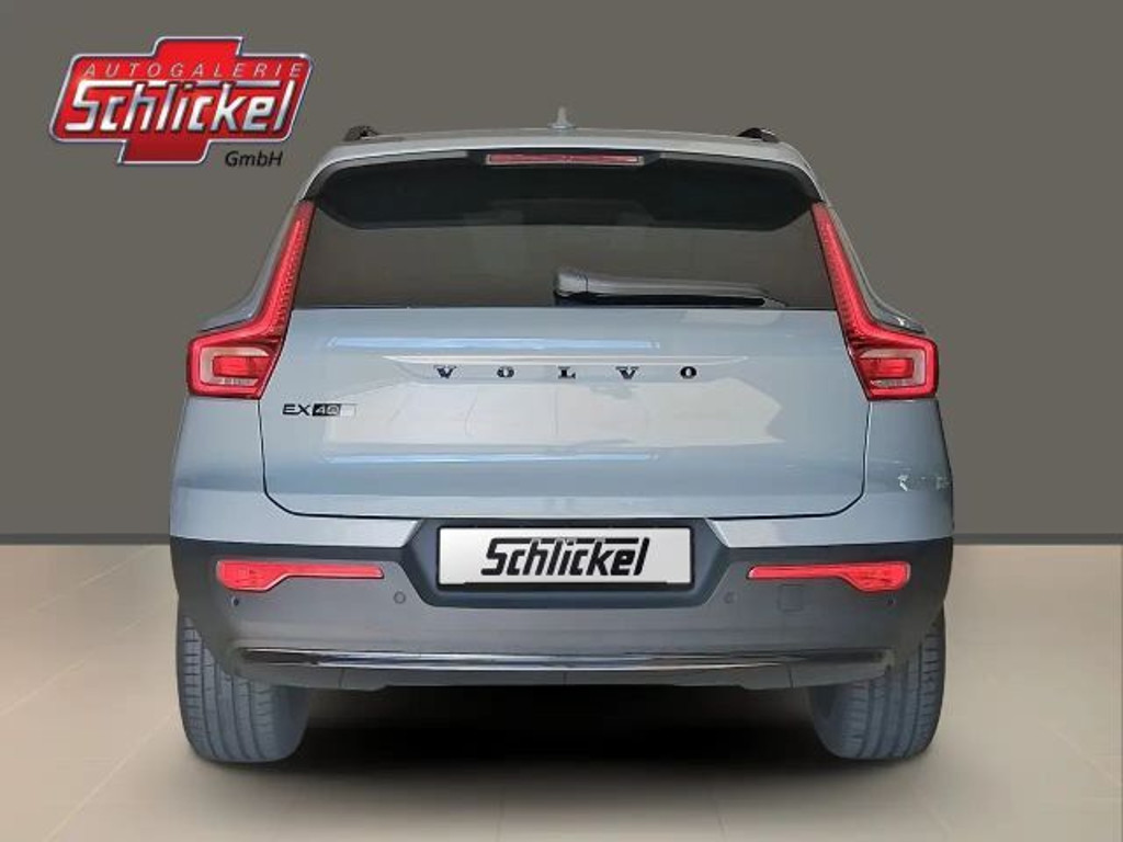 Volvo EX40