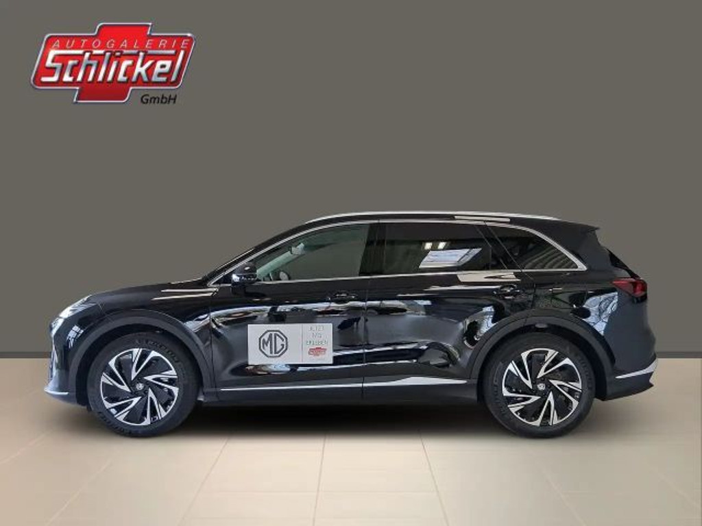 MG MGS6