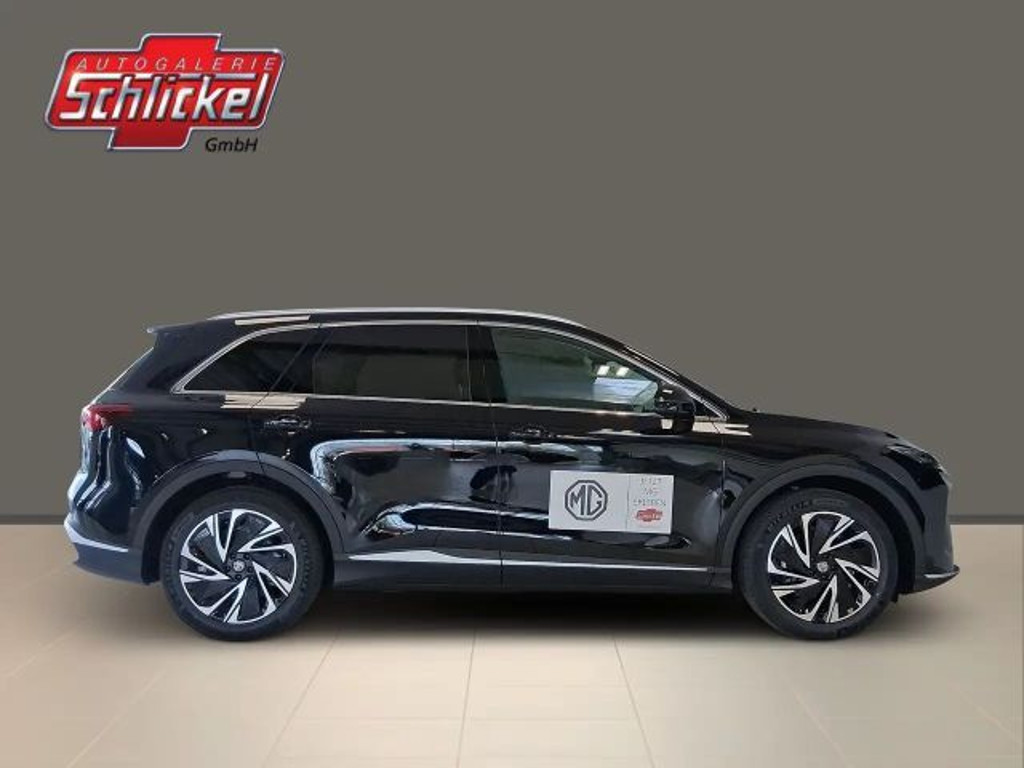 MG MGS6