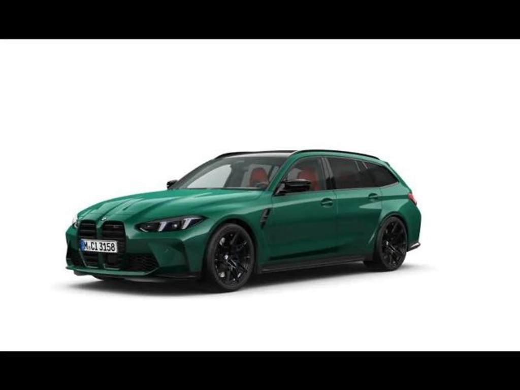 BMW M3 Drive pro