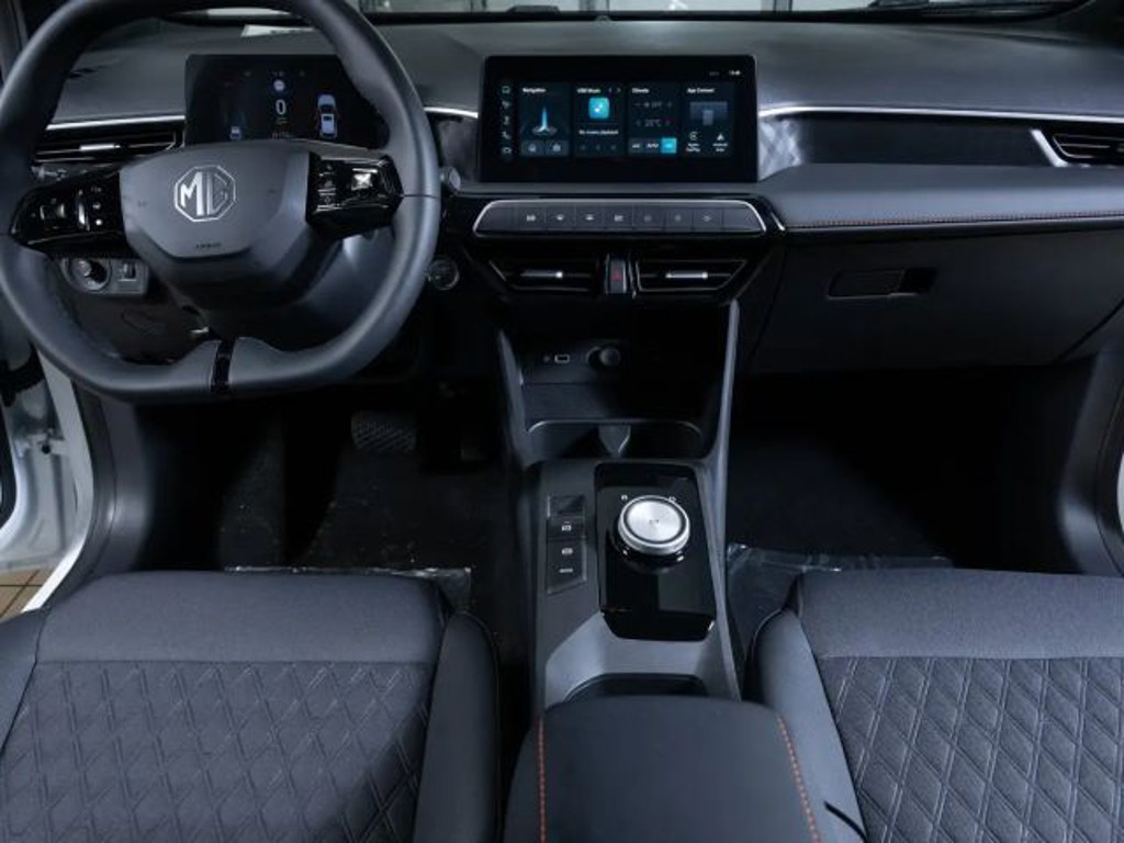 MG MG3