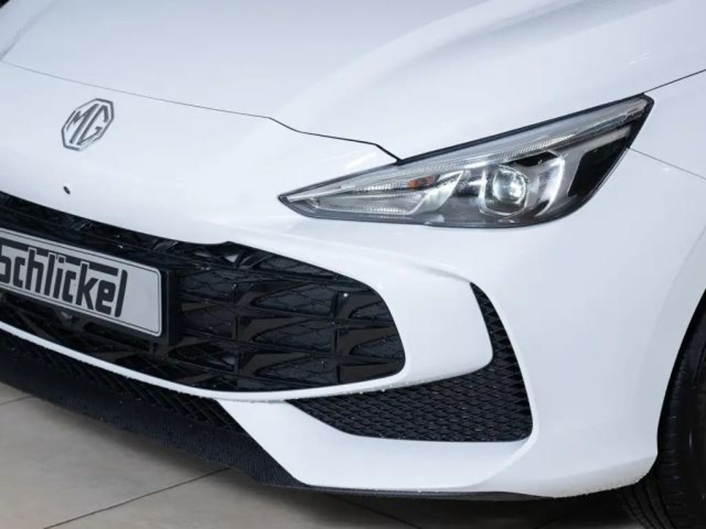 MG MG3