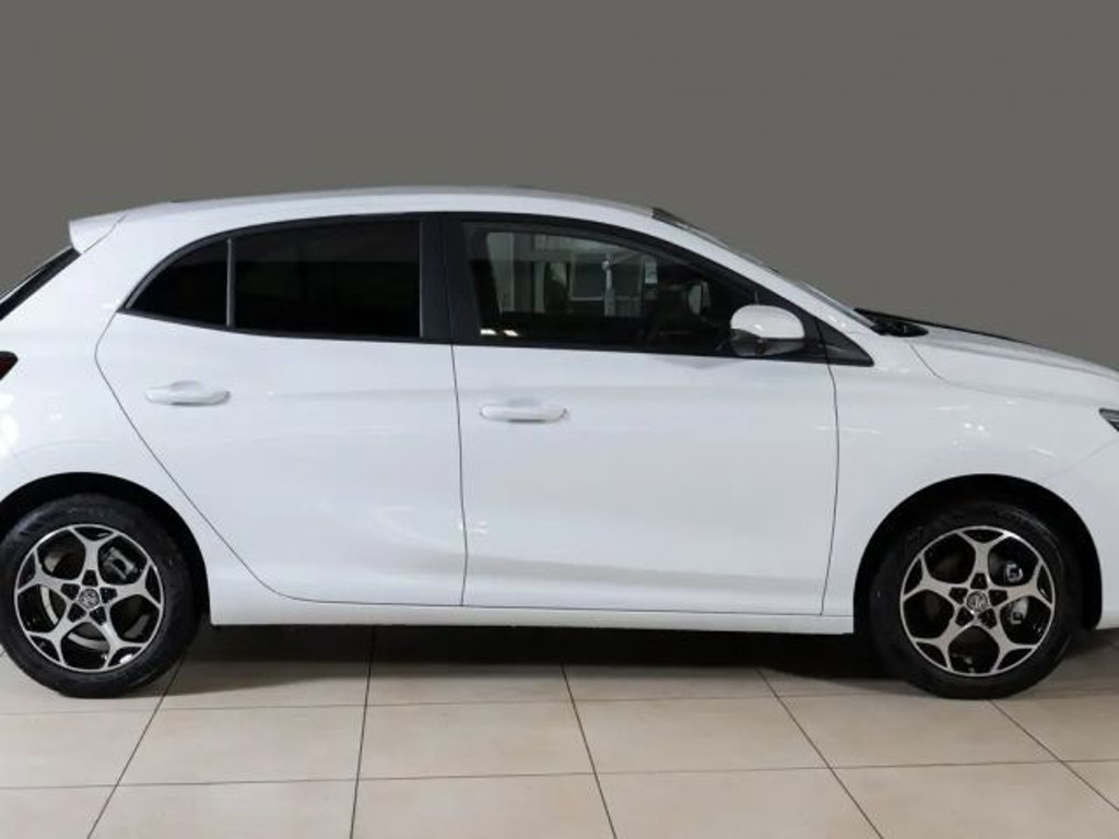 MG MG3
