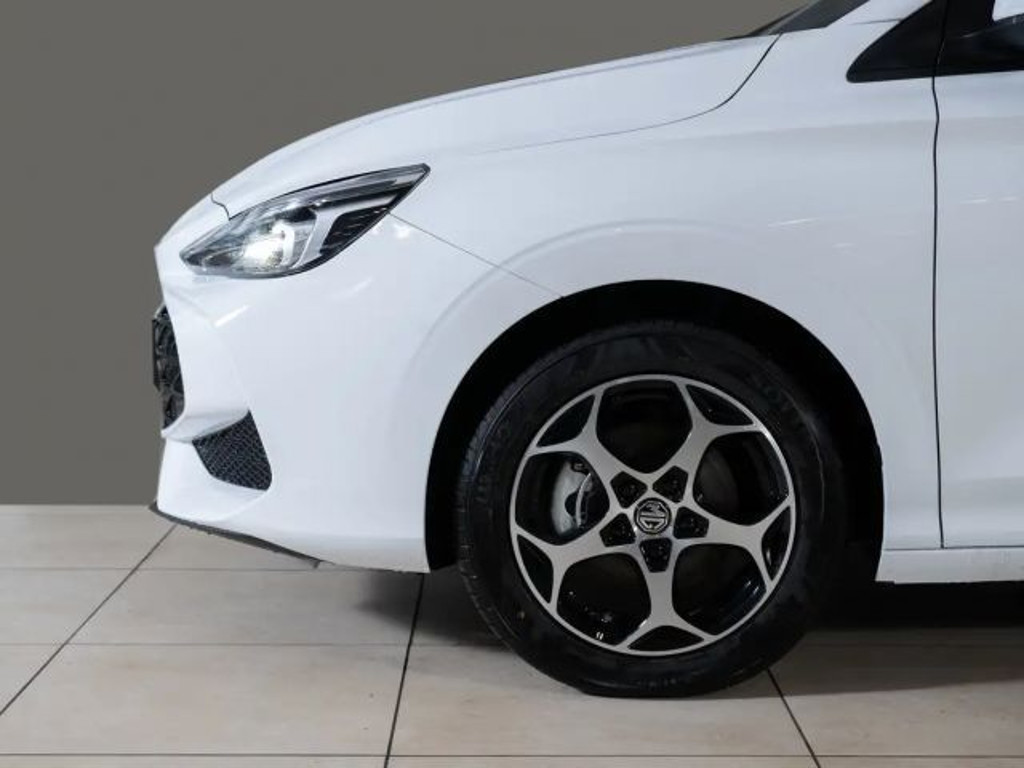 MG MG3
