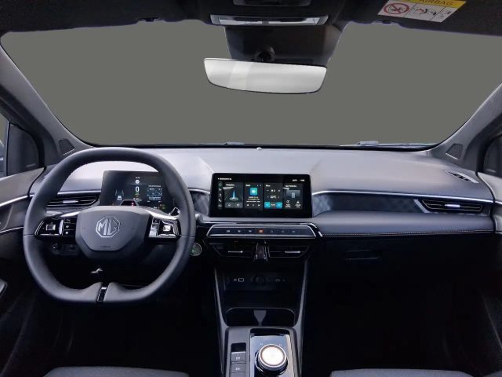 MG MG3