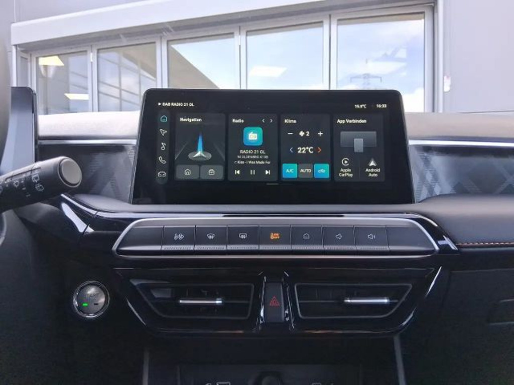 MG MG3