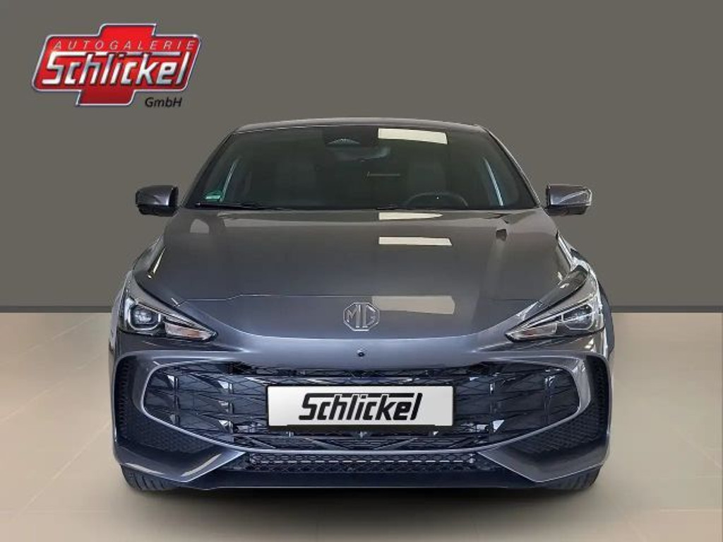 MG MG3