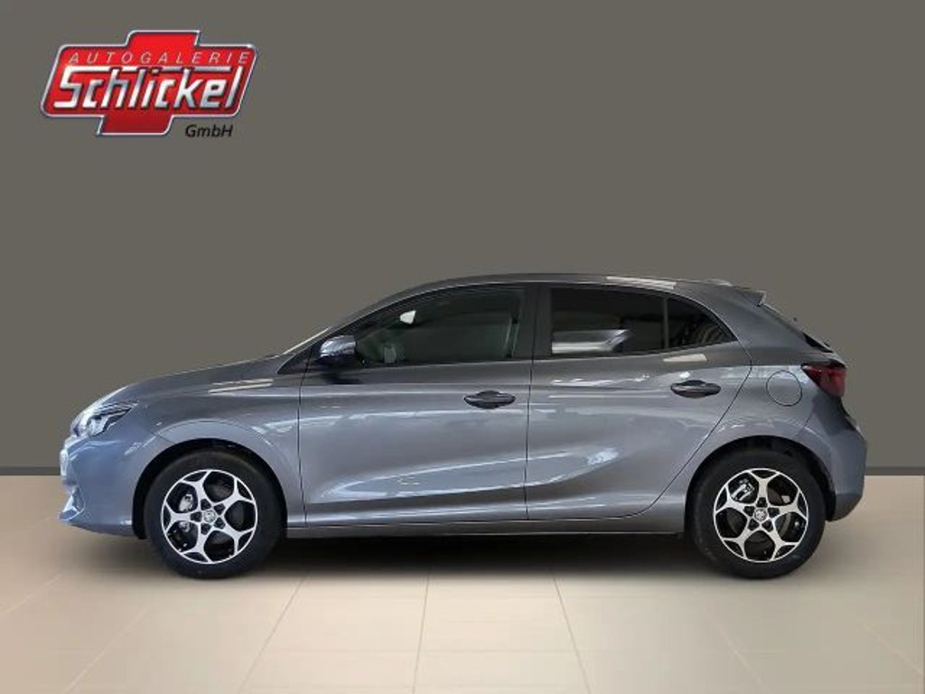 MG MG3