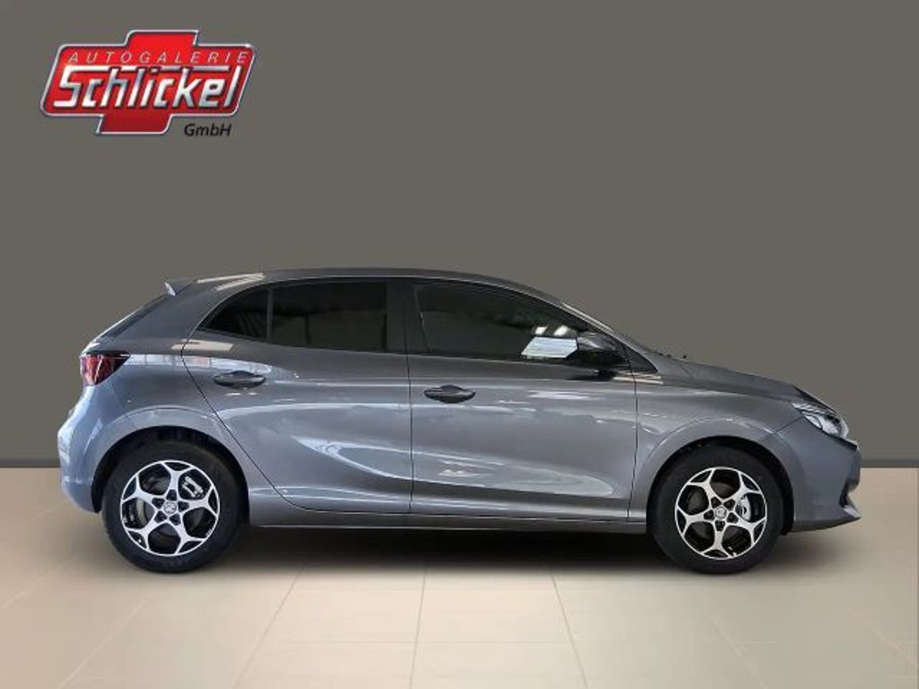 MG MG3
