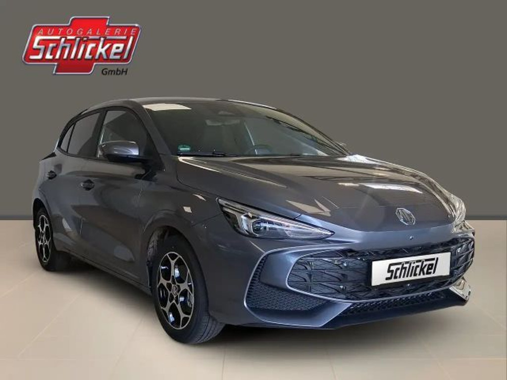 MG MG3