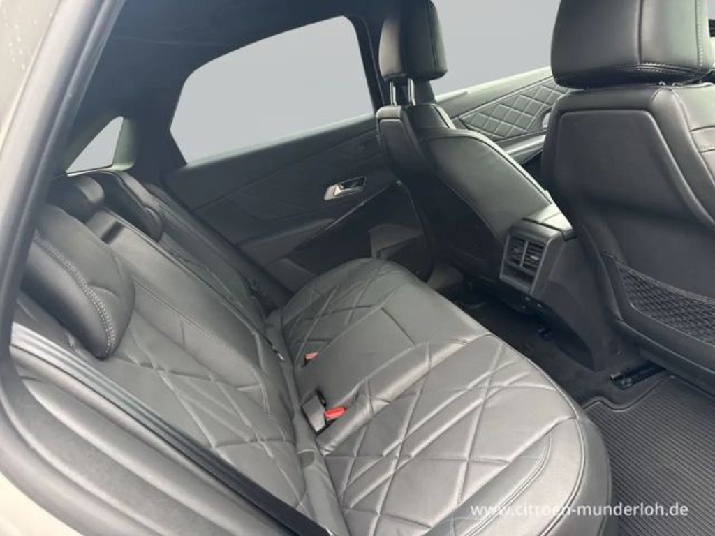 DS DS 7 Crossback