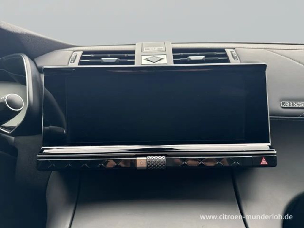 DS DS 7 Crossback