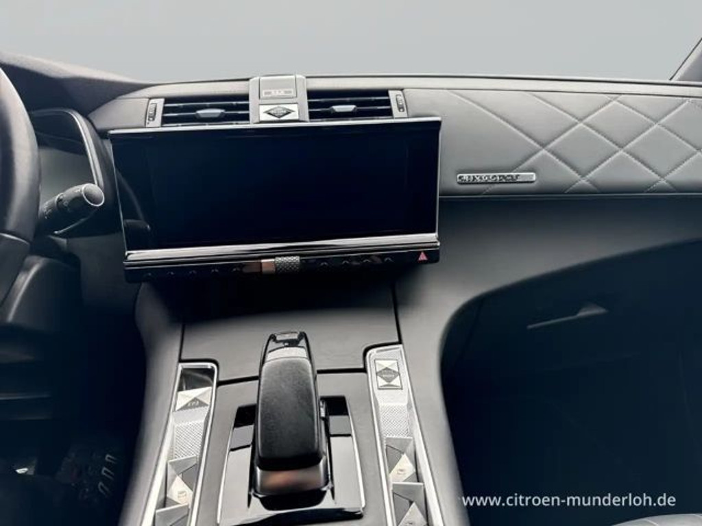 DS DS 7 Crossback