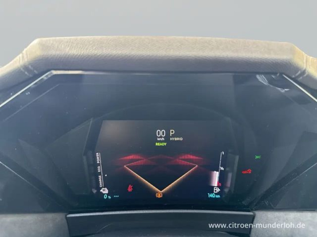 DS DS 4