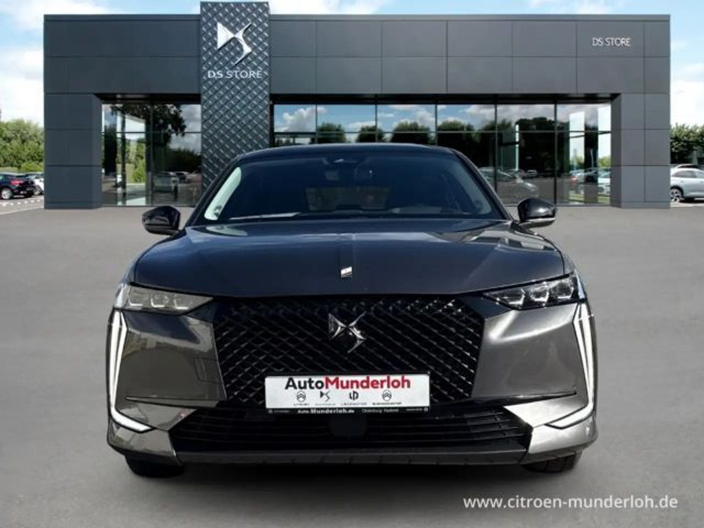 DS DS 4