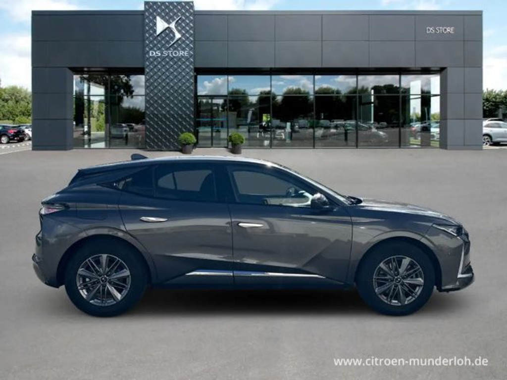 DS DS 4