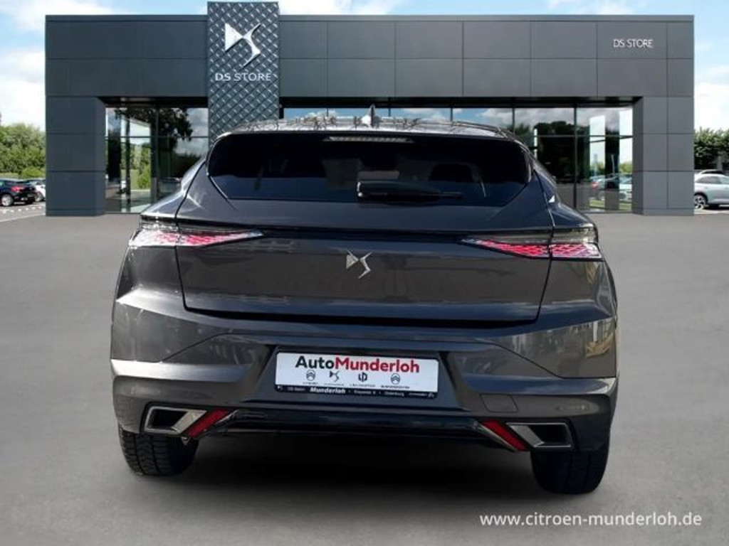 DS DS 4