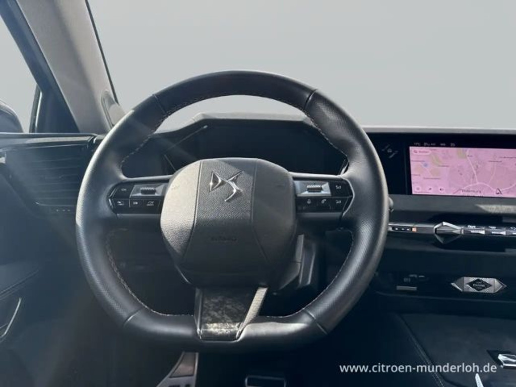 DS DS 4