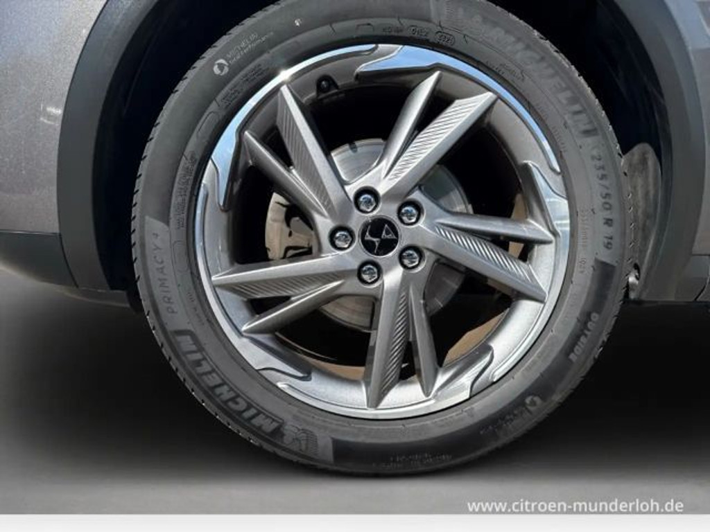 DS DS 7 Crossback