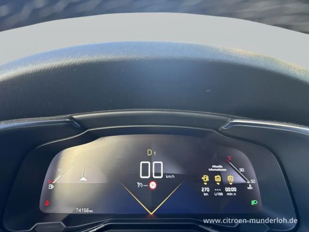 DS DS 7 Crossback