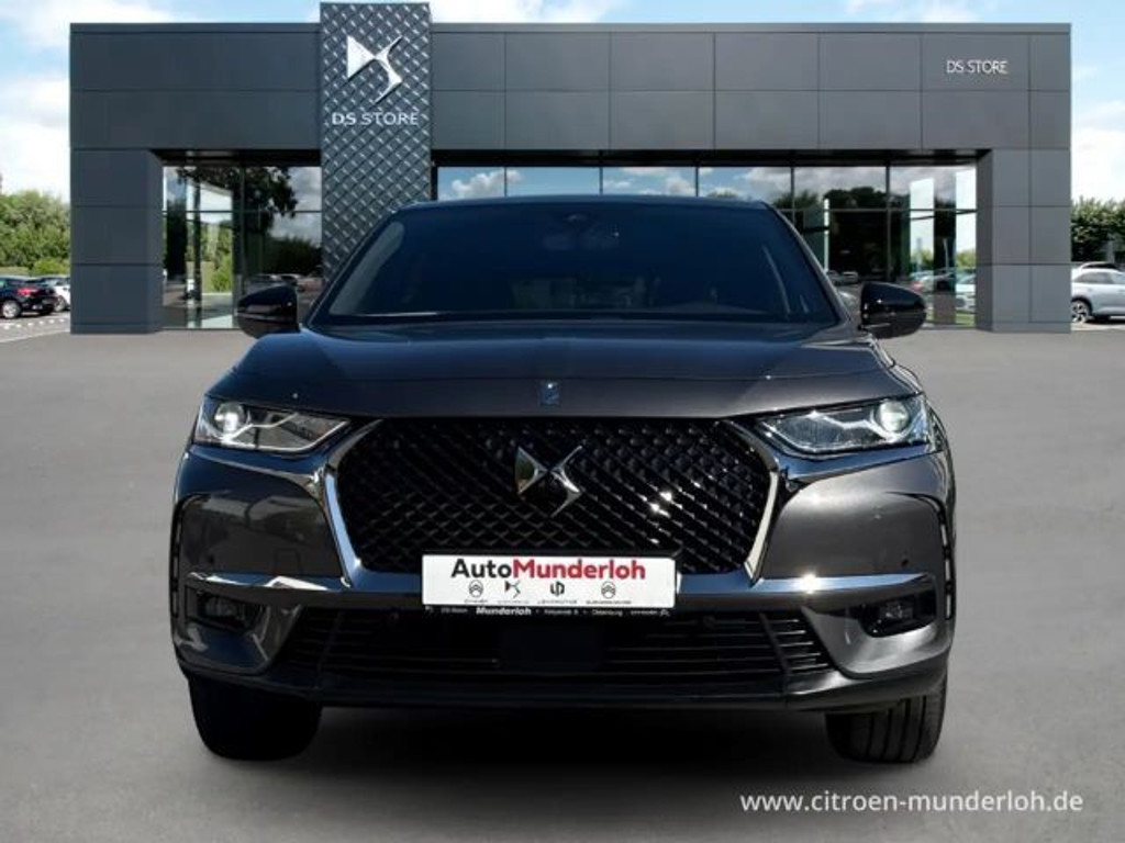 DS DS 7 Crossback