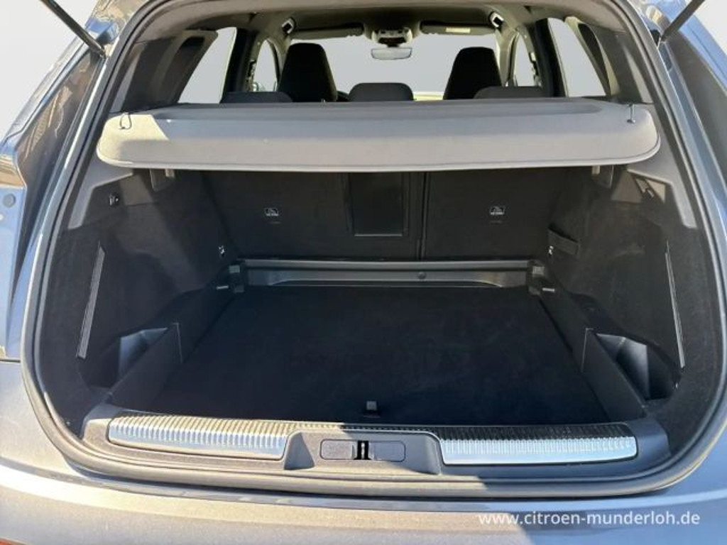 DS DS 7 Crossback