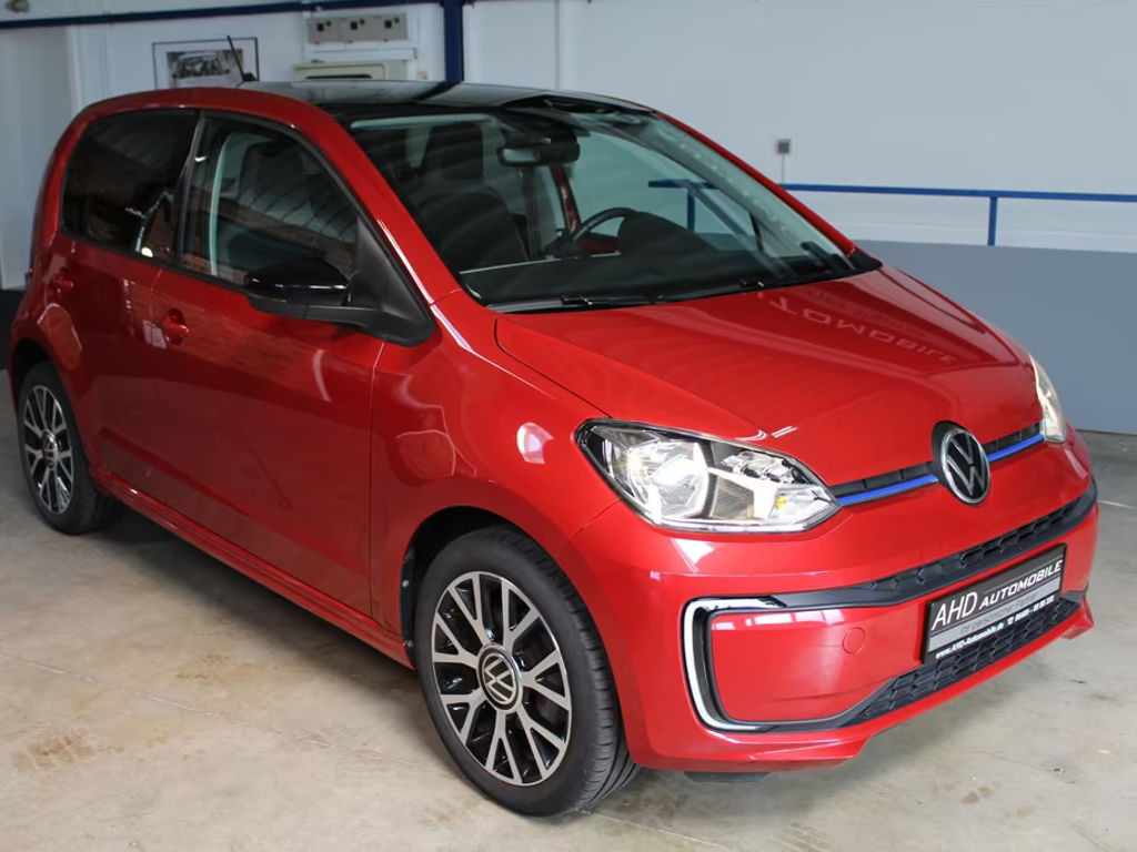 Volkswagen e-up! Edition SOFORT VERFÜGBAR