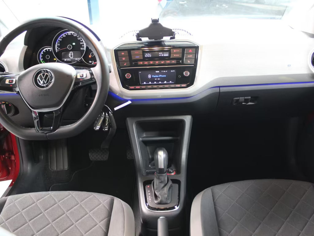 Volkswagen e-up!