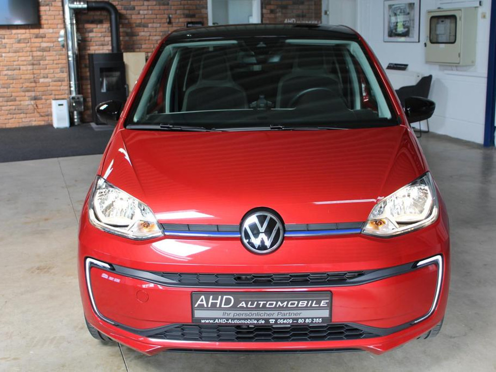 Volkswagen e-up!