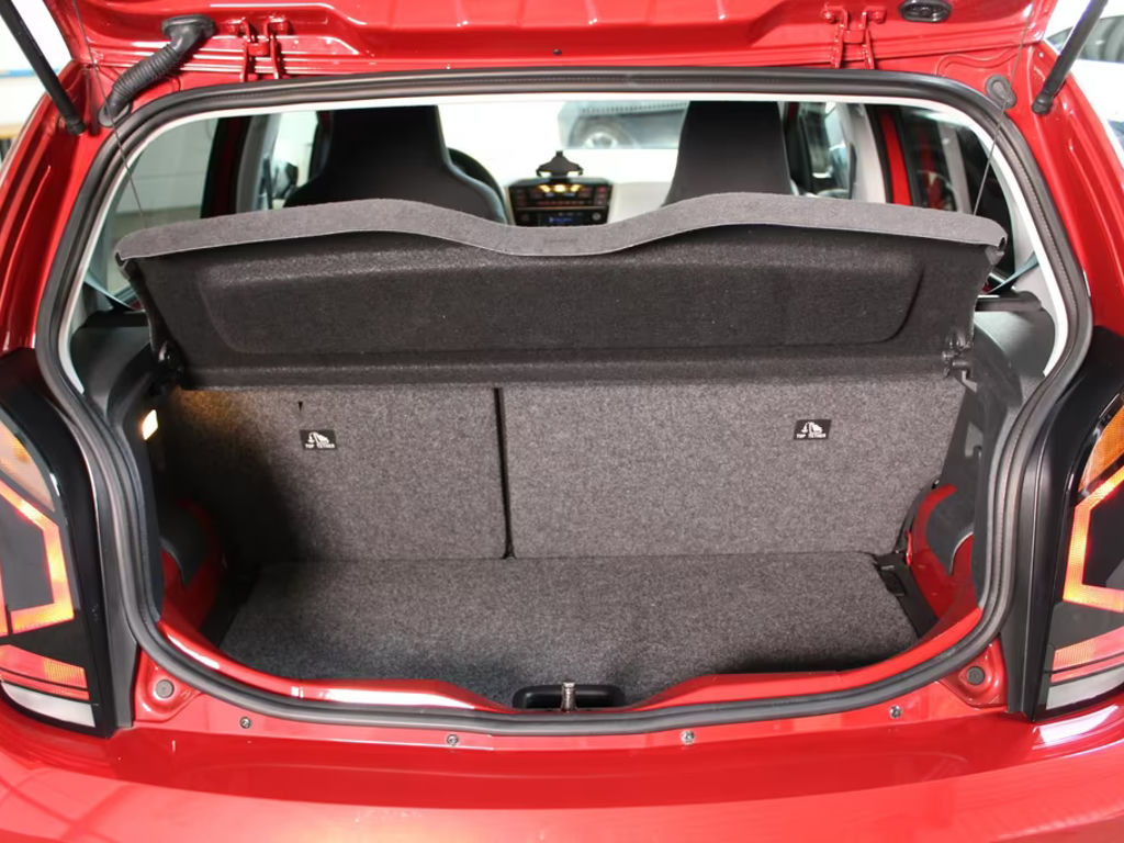 Volkswagen e-up!