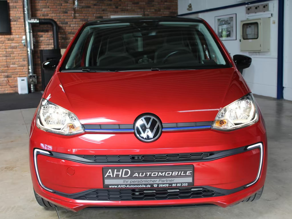 Volkswagen e-up!