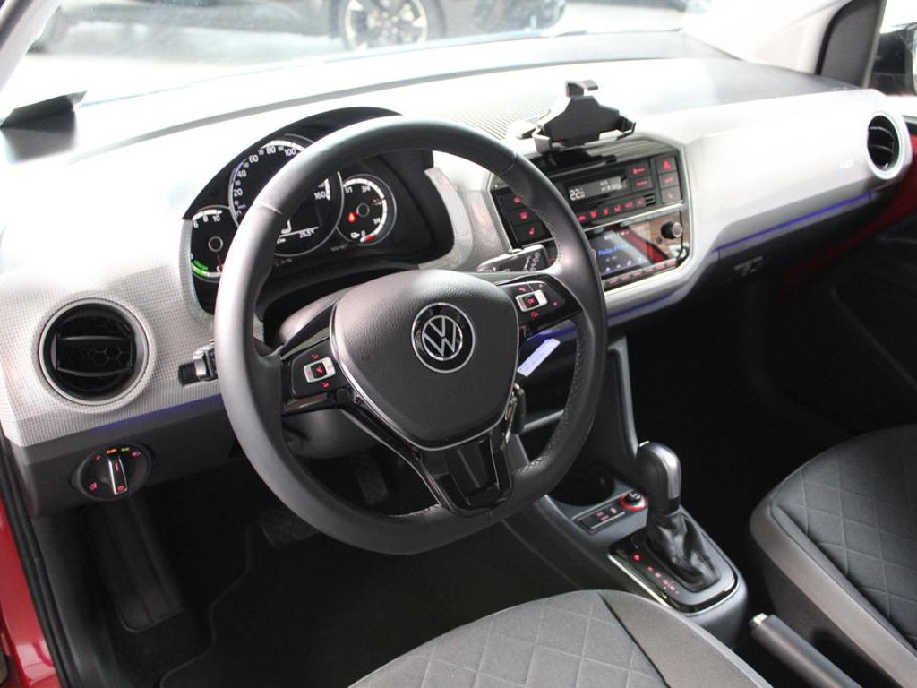 Volkswagen e-up!