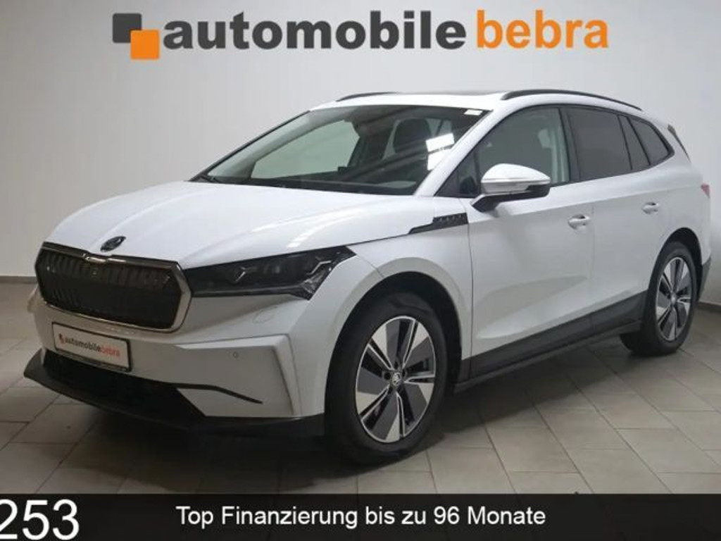 Skoda Enyaq iV Suite