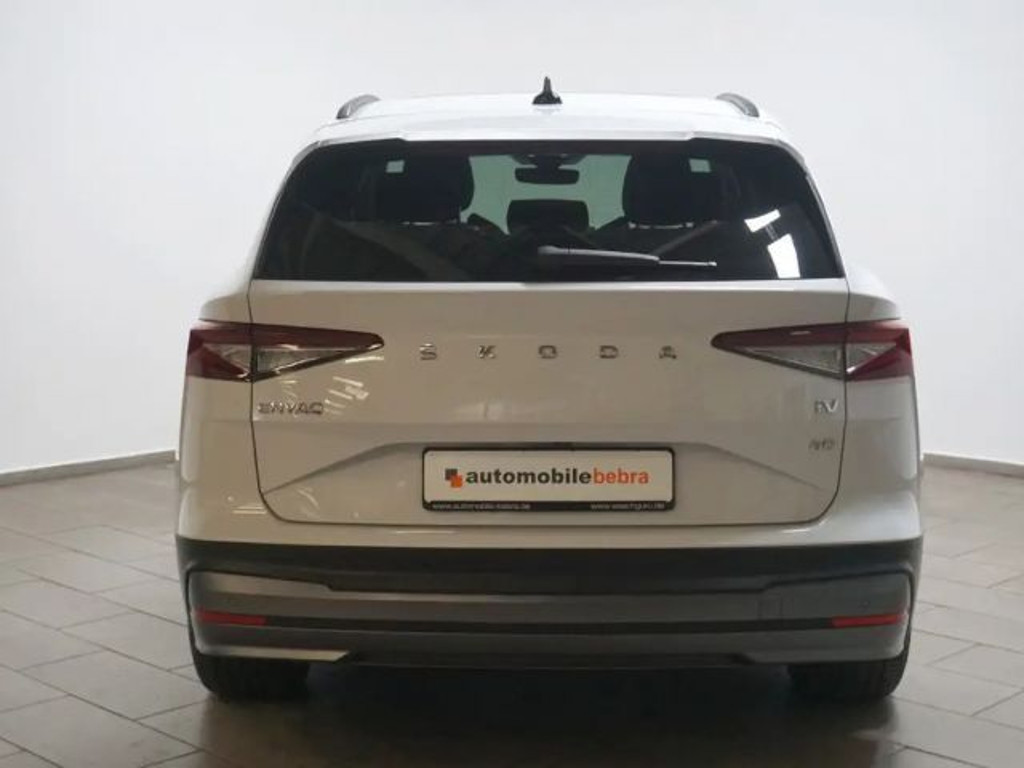 Skoda Enyaq iV