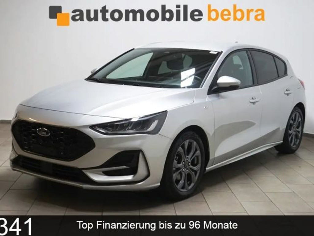 Ford Focus ST Line