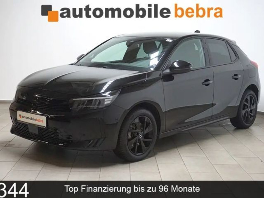 Opel Corsa Grand Sport Turbo GS-Line