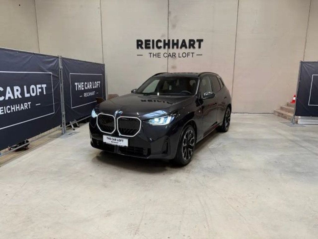 BMW X3 M-Sport xDrive xDrive30e