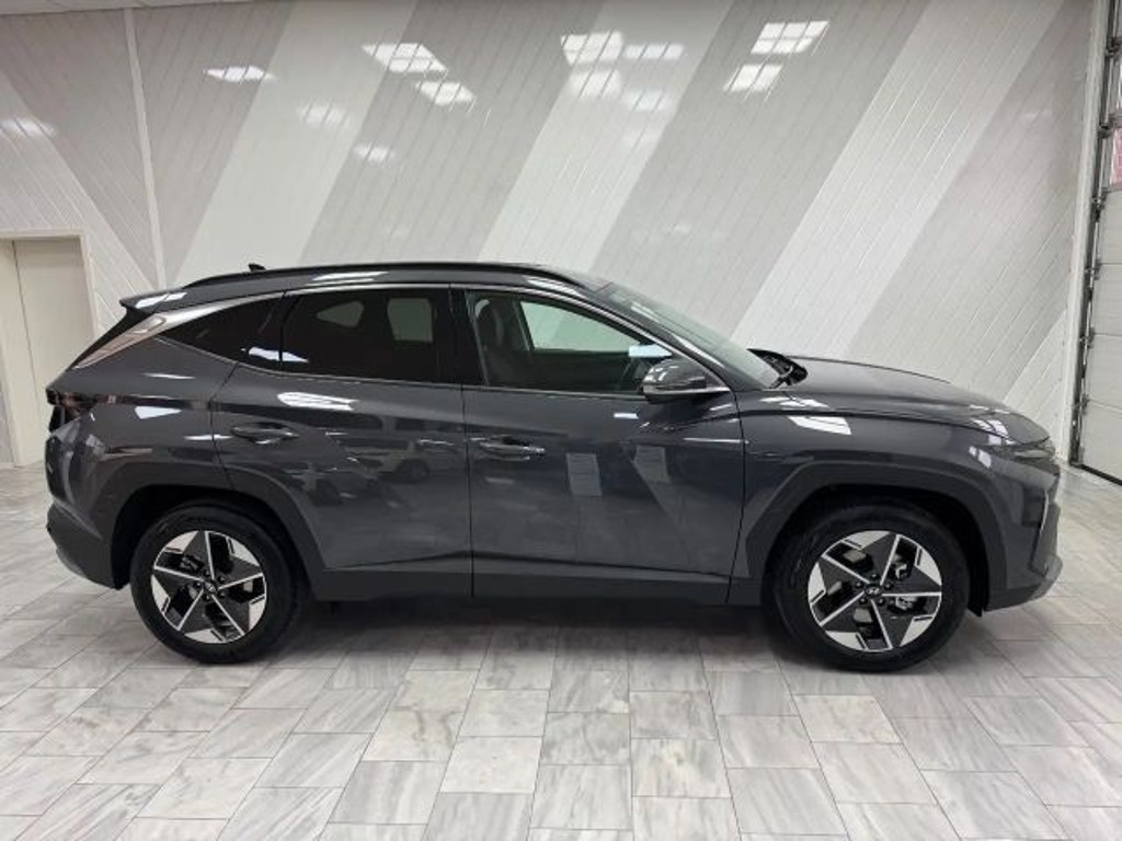 Hyundai Tucson Trend 1.6