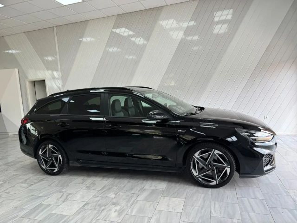 Hyundai i30 N Line