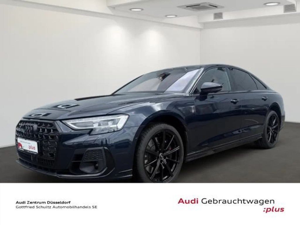 Audi S8 Quattro 4.0 TFSI