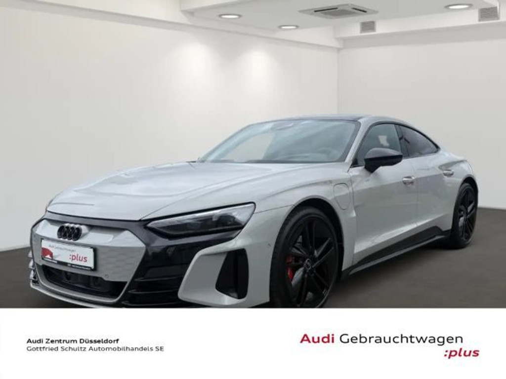 Audi RS e-tron GT RS ACC B&O HEAD-UP PANO MASSAGE
