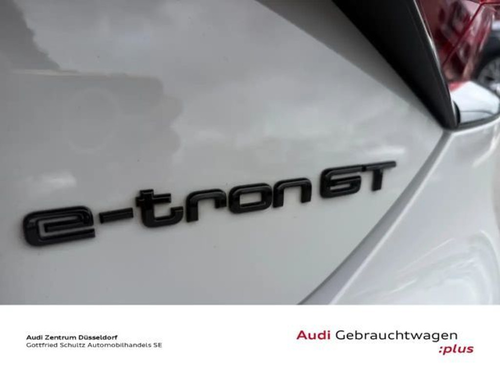 Audi RS e-tron GT