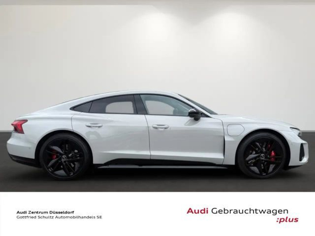 Audi RS e-tron GT