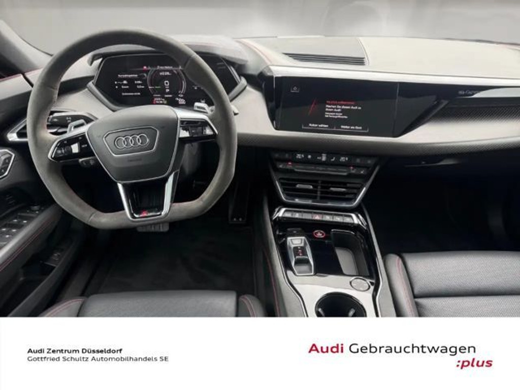 Audi RS e-tron GT