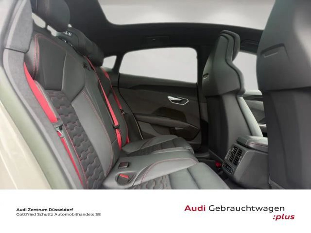 Audi RS e-tron GT