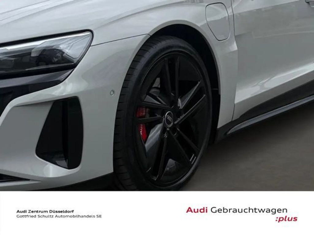 Audi RS e-tron GT