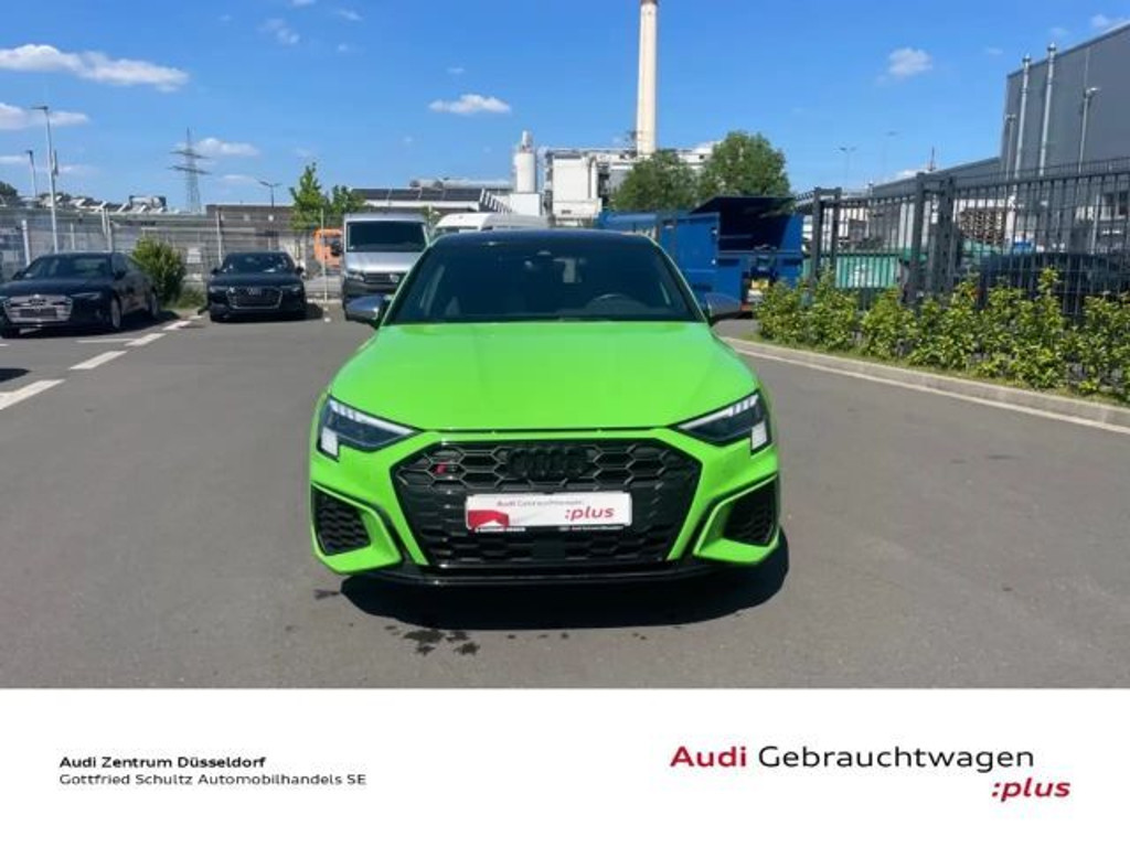 Audi S3