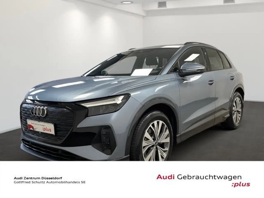 Audi Q4 e-tron 35