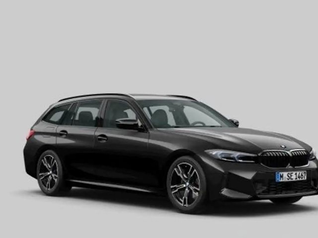 BMW 3 Serie 330 xDrive Touring 330d